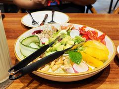 -TIGERS老虎西餐(亦庄店)