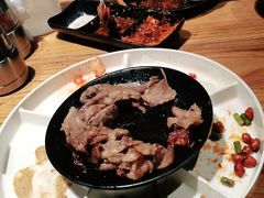 -千寻烧肉(政务区店)