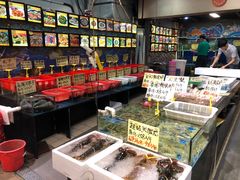 -蚝得喜海鲜(东城店)