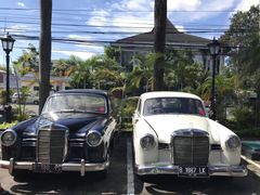 -日惹市凤凰翰悦阁酒店