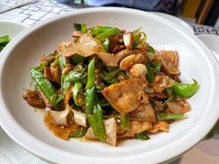 -湘语·湖南家常菜(新洲店)