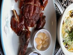 现烤宜良小麻鸭-熙楼(翠湖店)