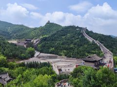 -雁门关景区