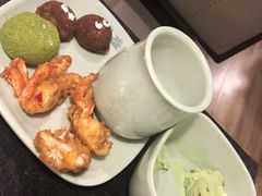 -韩盛·盛江山自助料理(中街大悦城店)