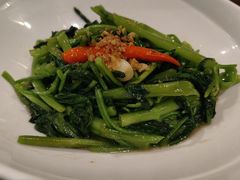 -帕蓝·暹罗料理(大学路店)