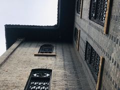 -安仁古镇