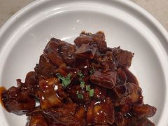 -绿茶餐厅(深圳龙华天虹购物中心店)