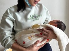 -小蝌蚪·寻·月嫂(松江妇幼店)
