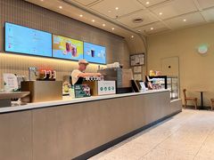 -星巴克(天津大悦城第二店)