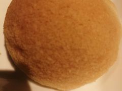 霸王酥皮叉烧包-避风塘(金山万达店)