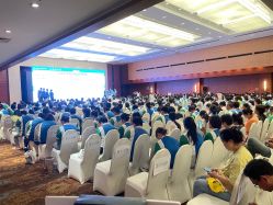 -光大会展中心国际大酒店-宴会厅