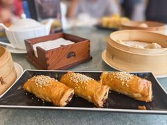 -白天鹅宾馆-宏图府餐厅