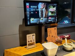 -巴奴毛肚火锅(广益哥伦布店)