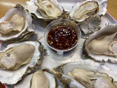 -二子海鲜大排档(太阳城店)