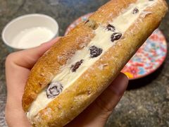 -富贵面包公司(运河店)