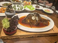 -卫鼎轩·曹公馆(鼓楼店)