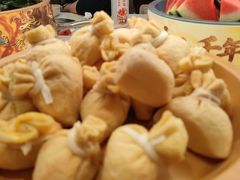 -龍歌自助小火锅(市北台东利群店)