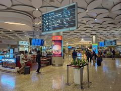 -贾特拉帕蒂·希瓦吉国际机场