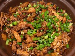 -味上湘菜馆(岳麓山店)