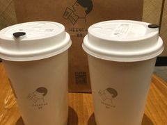 -喜茶(深圳福田星河COCO Park店)