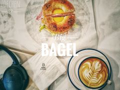 -BIG BAGEL(永康路店)