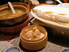 -南京大牌档(青岛万象城店)