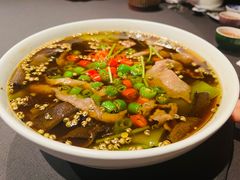 -上海滩餐厅(BFC外滩金融中心店)