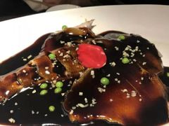 -绿茶餐厅(松江万达店)