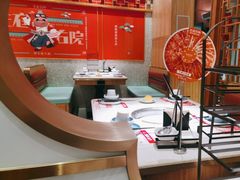 -左庭右院鲜牛肉火锅(长泰广场店)