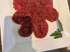 -皇城老妈·大连海鲜火锅(港湾店)