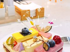 -金安大饭店-金品自助餐厅