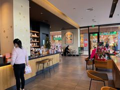 -星巴克(深圳丹竹头分店)