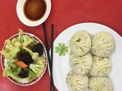 -津门张记包子铺(三马路店)