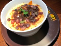 -楼兰新疆主题餐厅(苏州中心店)