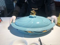 -阿五黄河大鲤鱼(纬三路店)