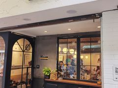 -Double cafe