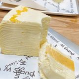 武汉最新|谁说上海超火的M stand只有椰子火