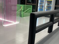 -优享健身(三元桥店)
