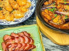 -中国大酒店·食街