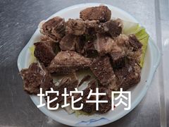 -李德富老街牛杂火锅(抚琴街店)