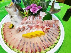 -盛港湾海鲜食府(黄沙店)