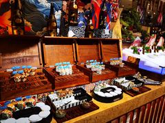 -芭菲盛宴·环球美食(北城国际店)