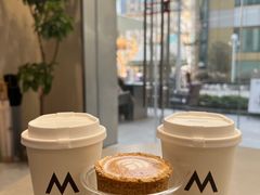 -M Stand(南京新街口金鹰店)