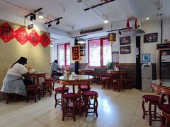 大堂-捷信牛奶甜品世家(五道口店)