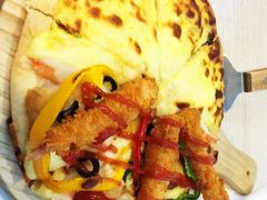 -吃饼人西餐(南开店)