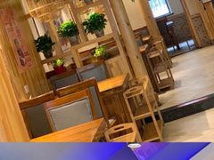 -鱼遇木桶斑鱼火锅(塔湾店)