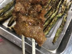 -玉园烧烤·海鲜辣炒