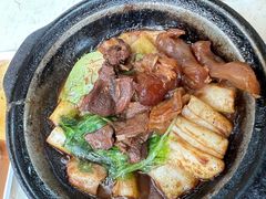 -珍珍小食店(西华路店)