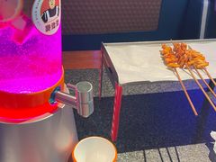 -路边边.炒菜烧烤.音乐餐厅(良乡长虹店)