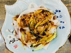 敦煌酿皮-壹阁胡羊焖饼(特色小吃街店)